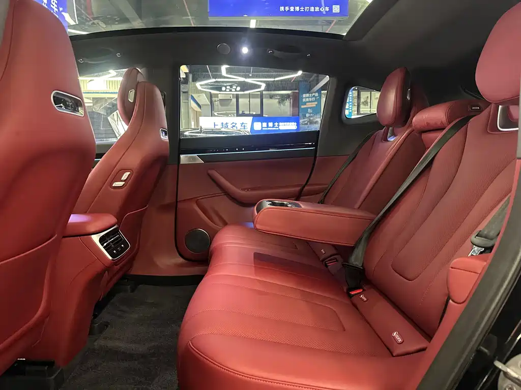 Zhijie Zhijie R7 — миниатюра 10
