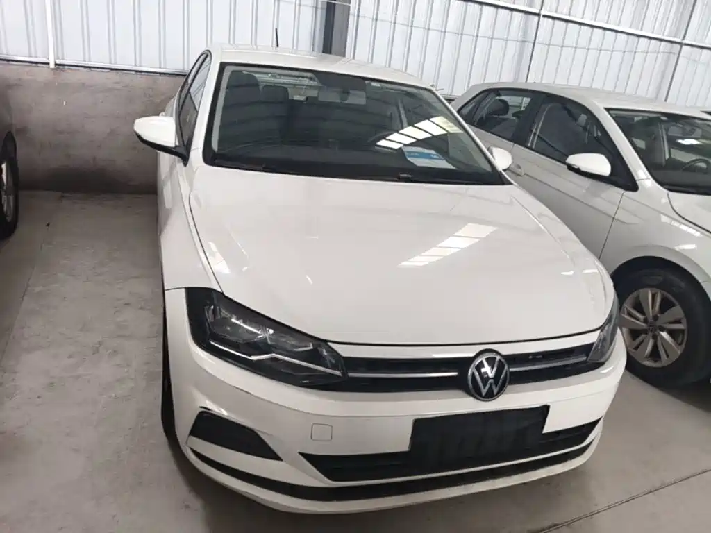 Volkswagen Polo — миниатюра 3