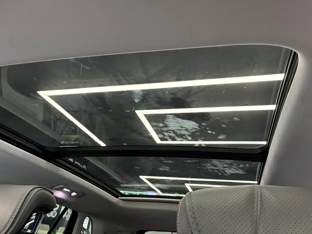 Buick E5 2024 Premium