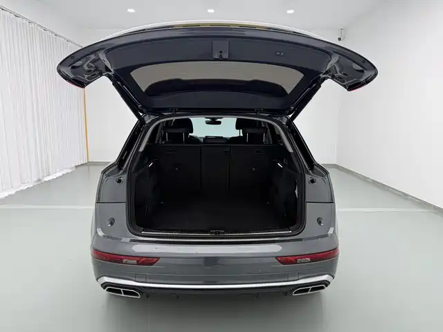 Audi Q5L — миниатюра 18