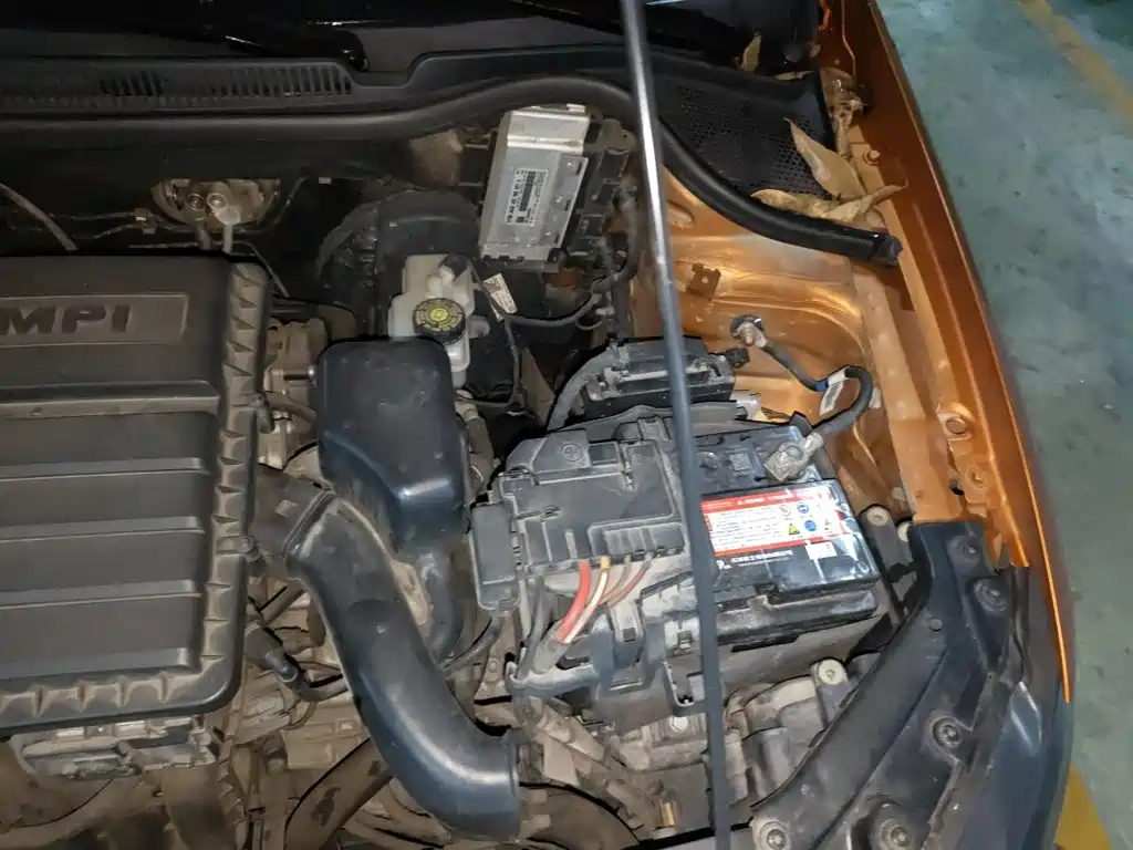 Volkswagen Polo — миниатюра 22