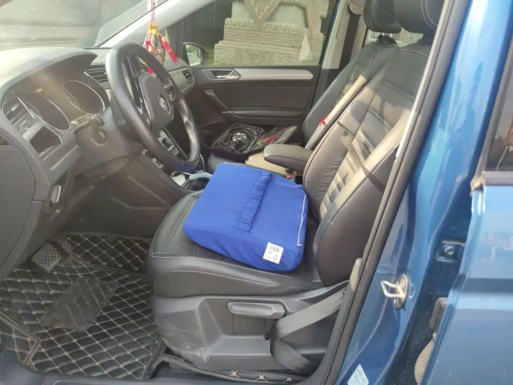 Volkswagen Touran — миниатюра 16