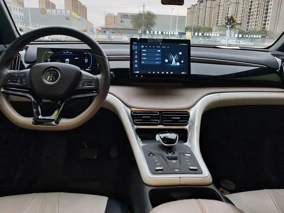 BYD Pro New Energy — миниатюра 12