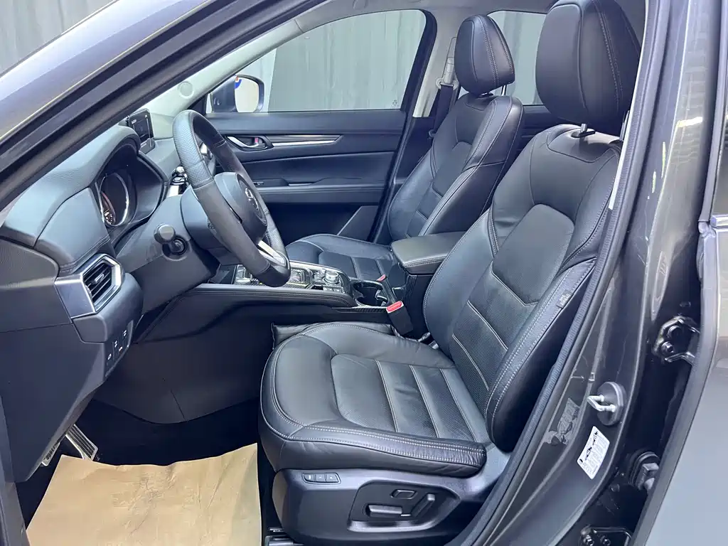 Mazda CX-5 — миниатюра 11