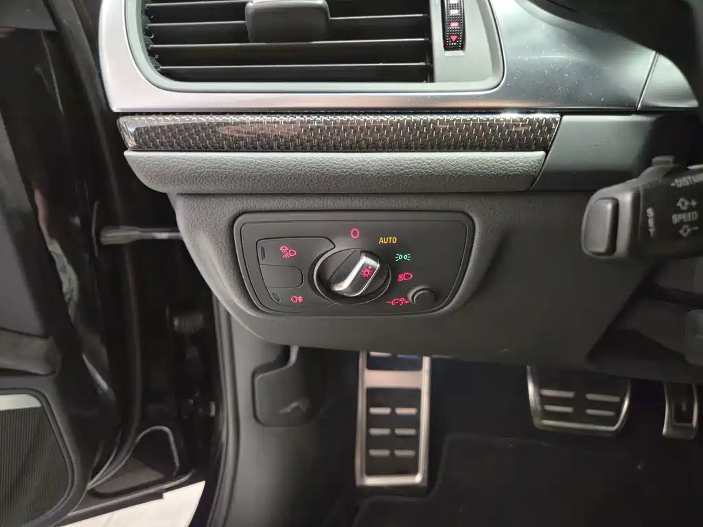 Audi S6 2013 S6 4.0TFSI
