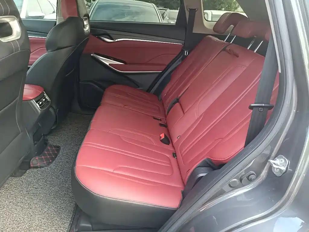 Changan Changan CS75PLUS — миниатюра 17