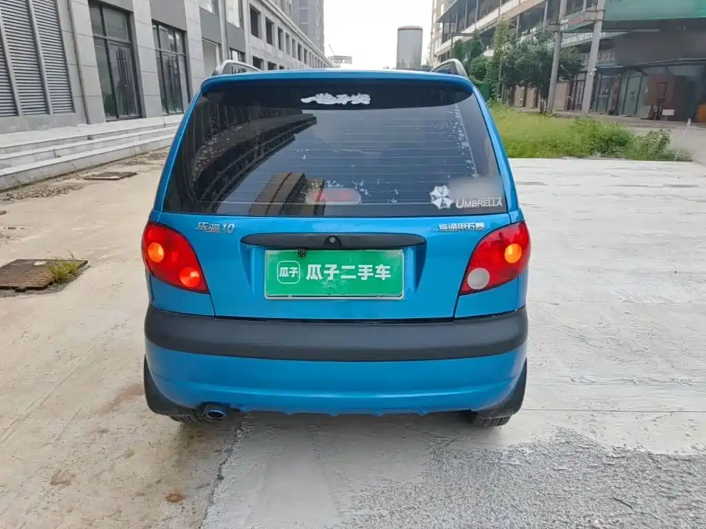 Baojun Spark — миниатюра 6