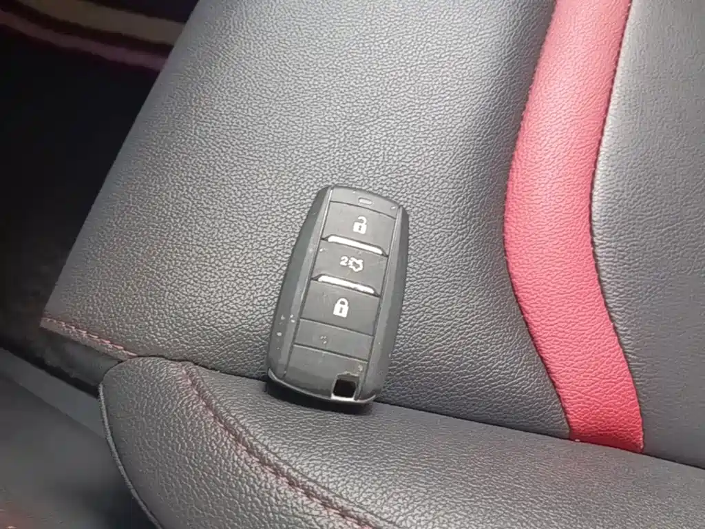 Changan CS55 — миниатюра 9
