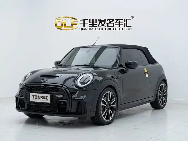 MINI  2022