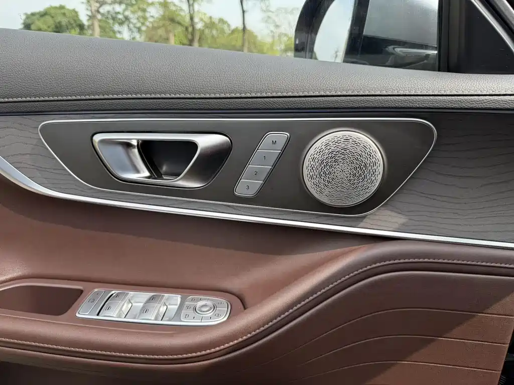 Chery Tiggo 8 PRO — миниатюра 24