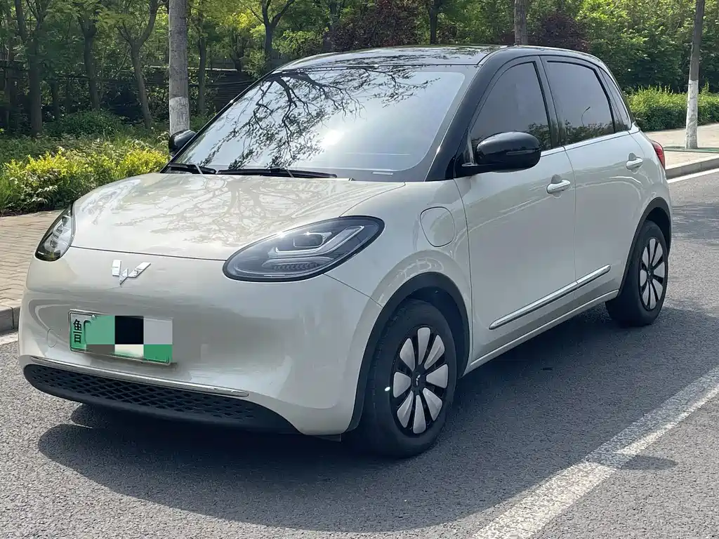 Wuling Bingo 2023