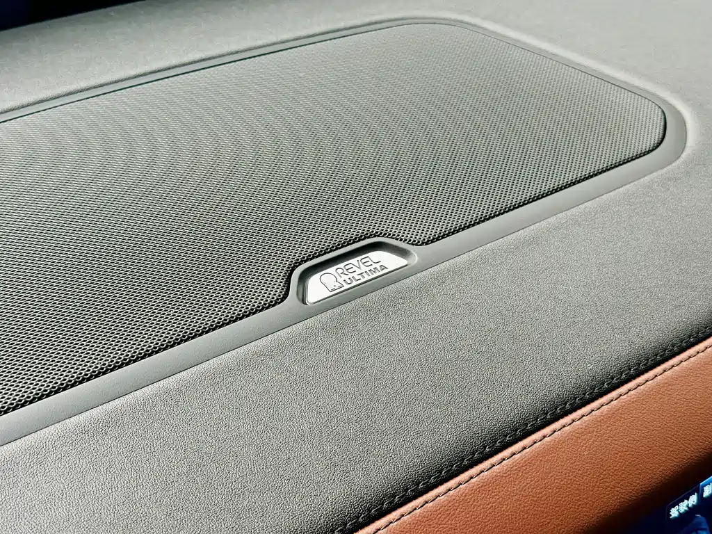 Lincoln Navigator — миниатюра 14