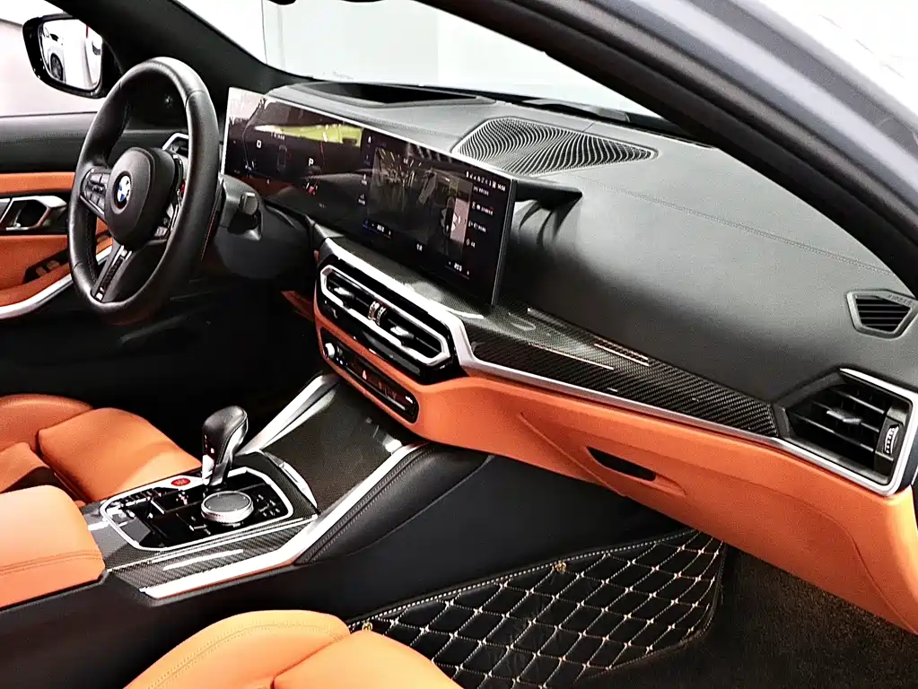 BMW M3 — миниатюра 15