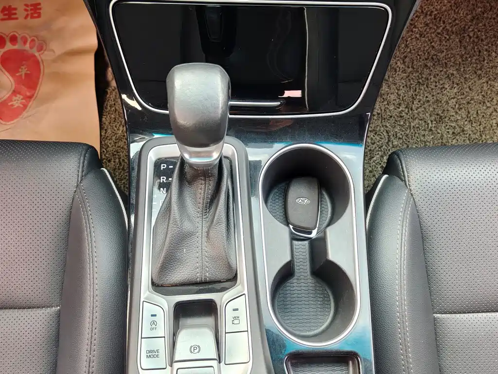 Hyundai Tucson — миниатюра 15