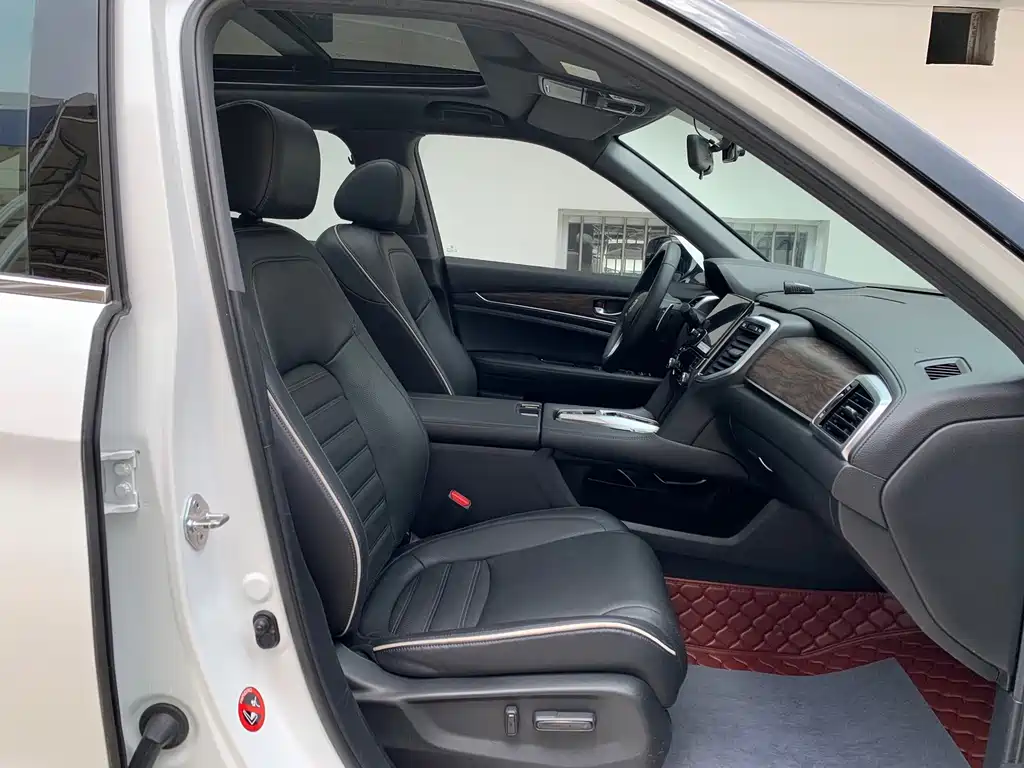 Honda UR-V — миниатюра 8