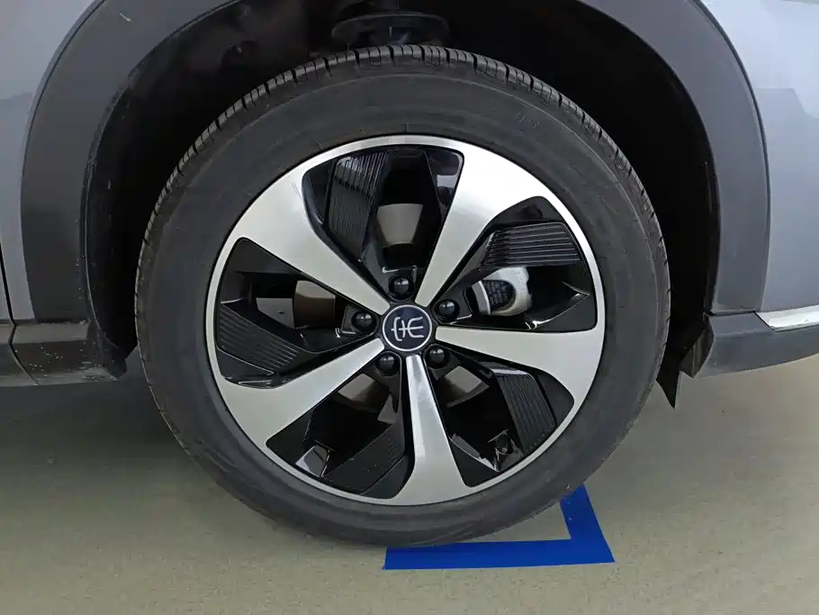 BYD PLUS New Energy — миниатюра 6