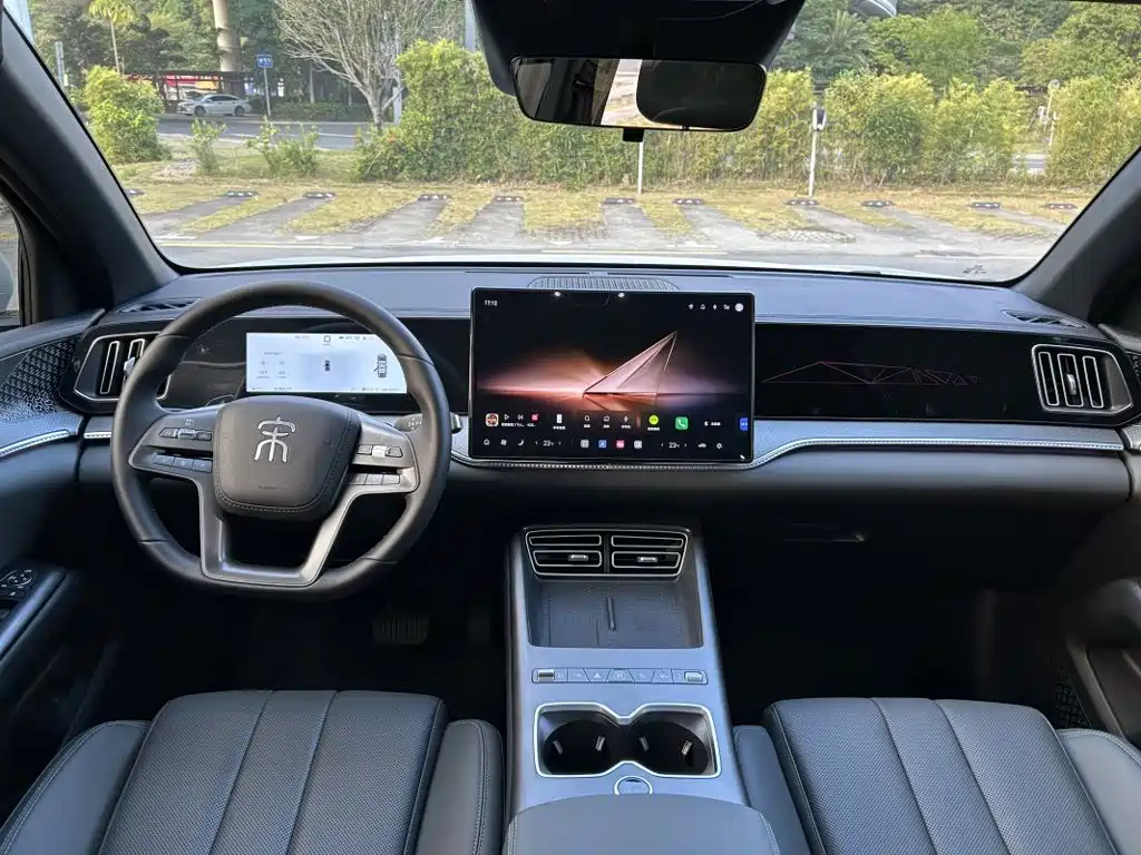 BYD Pro New Energy — миниатюра 9
