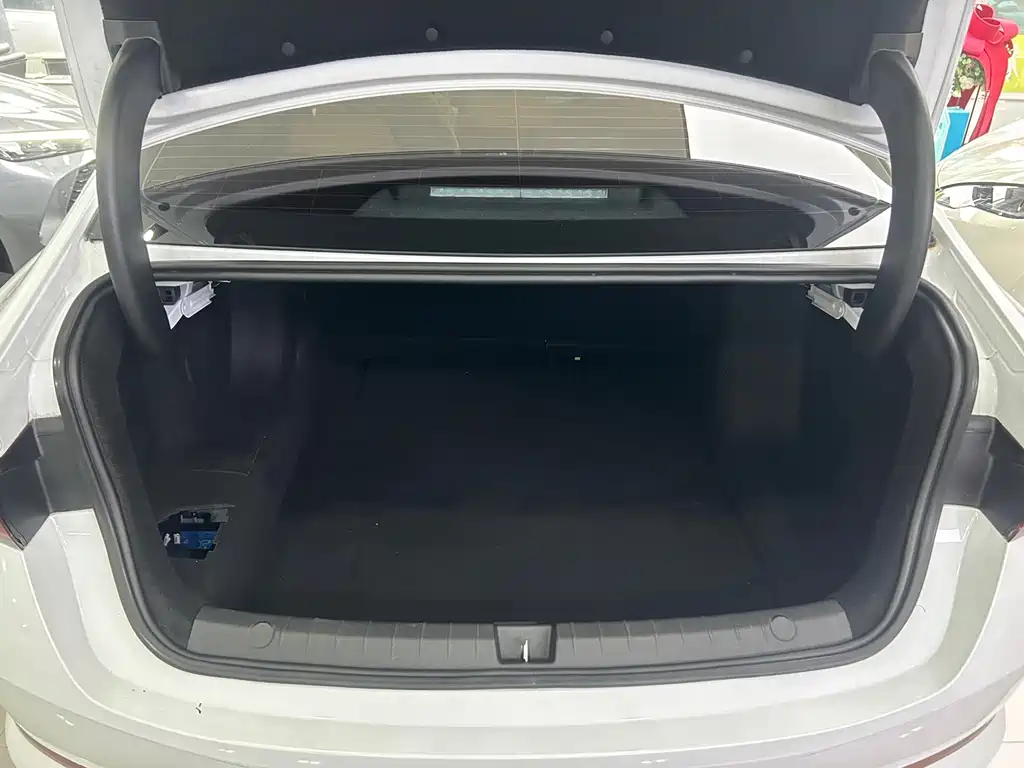 BYD Qin PLUS — миниатюра 11