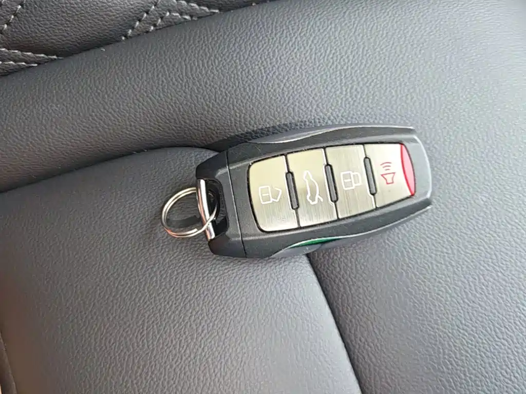 Haval H6 — миниатюра 9