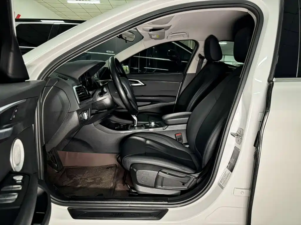 BMW 1 Series — миниатюра 5