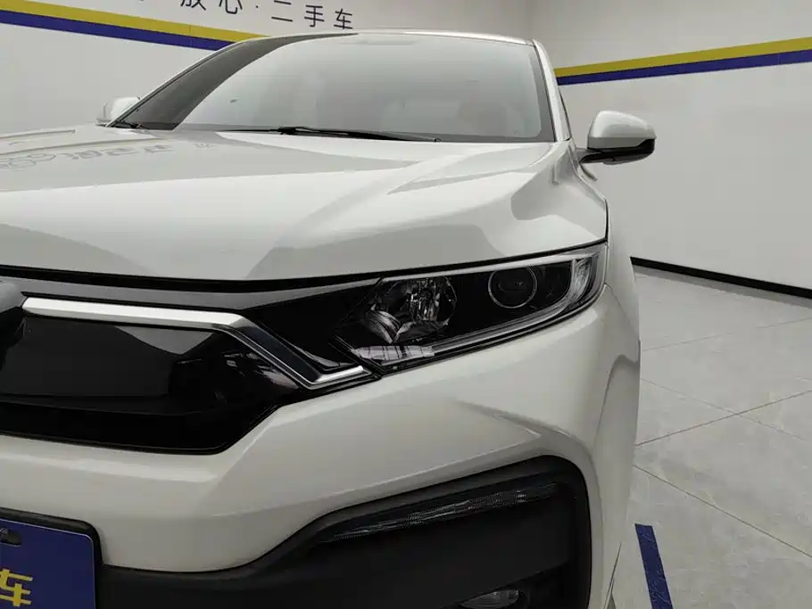 Honda XR-V — миниатюра 5