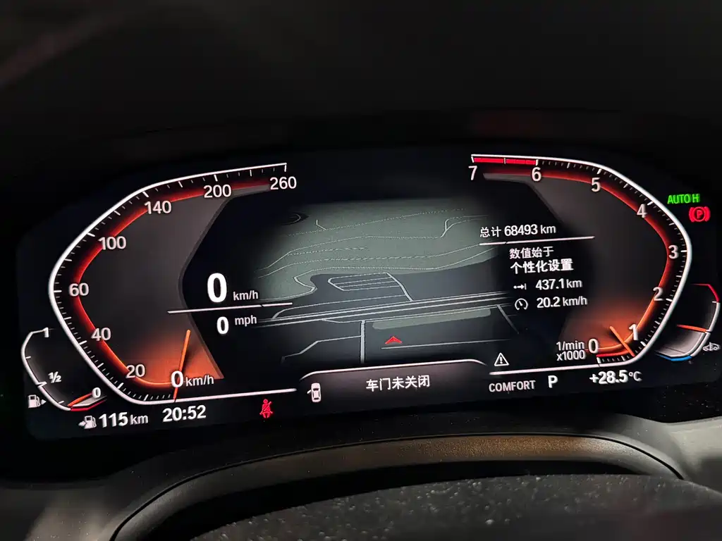 BMW 3 Series — миниатюра 4