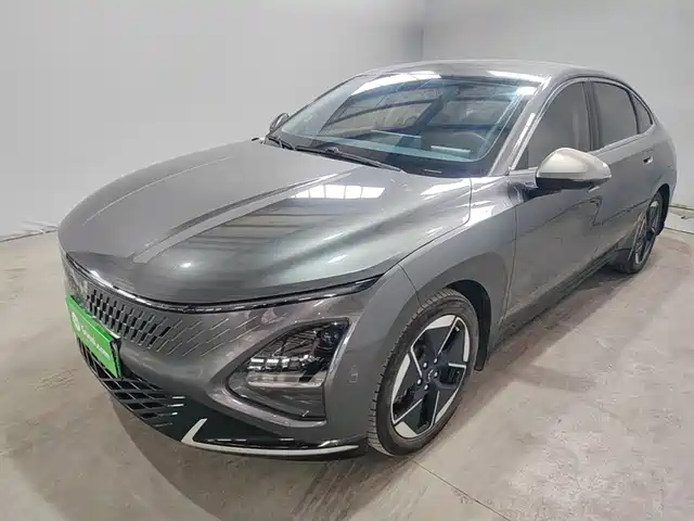 2024 Wuling Motors Starlight