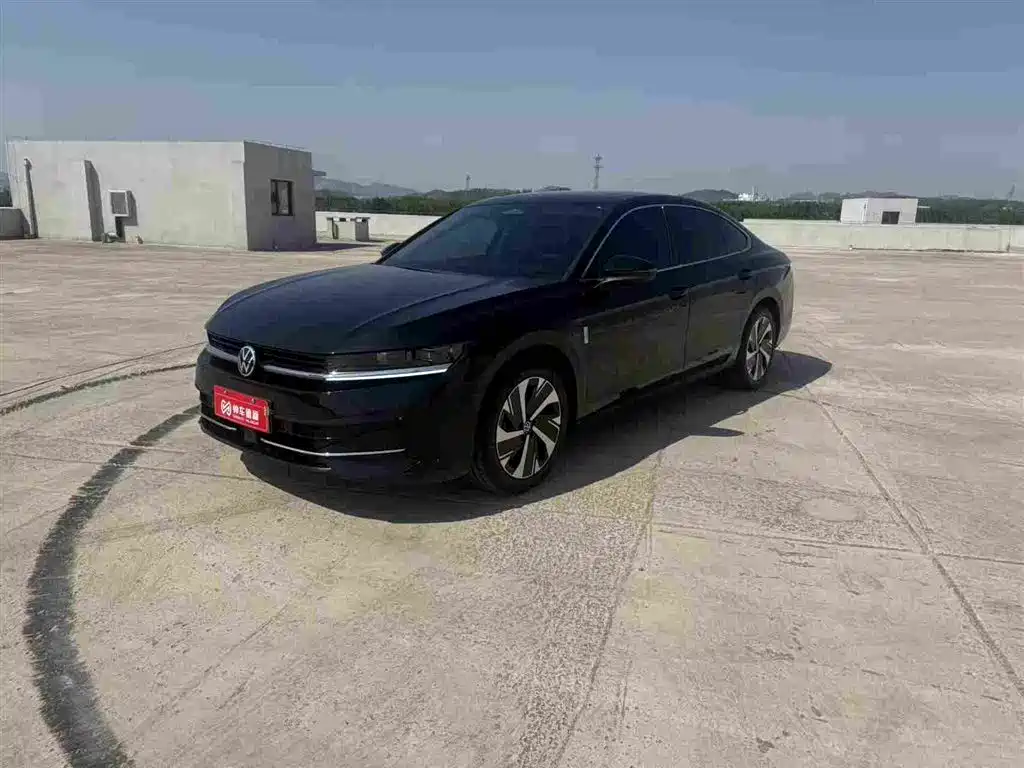 Volkswagen Magotan 2026