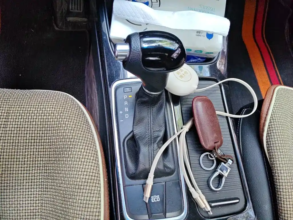 Kia K4 — миниатюра 10
