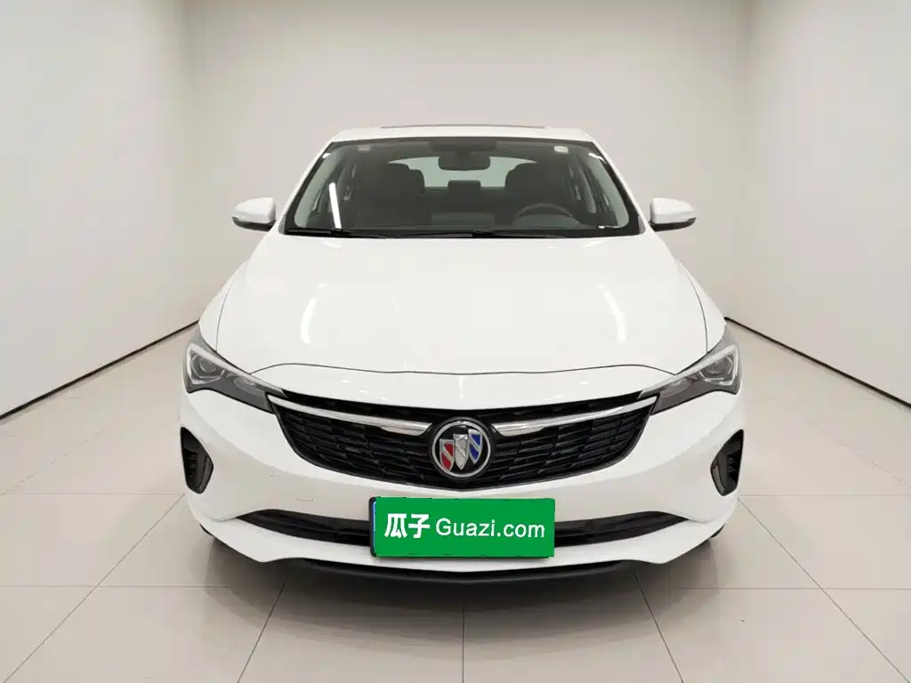 Buick Verano — миниатюра 2