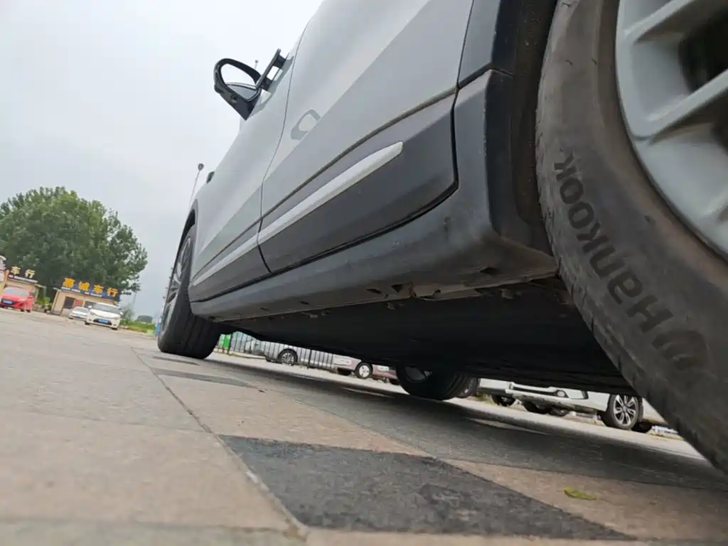 Leapmotor Leapmotor C11 — миниатюра 22