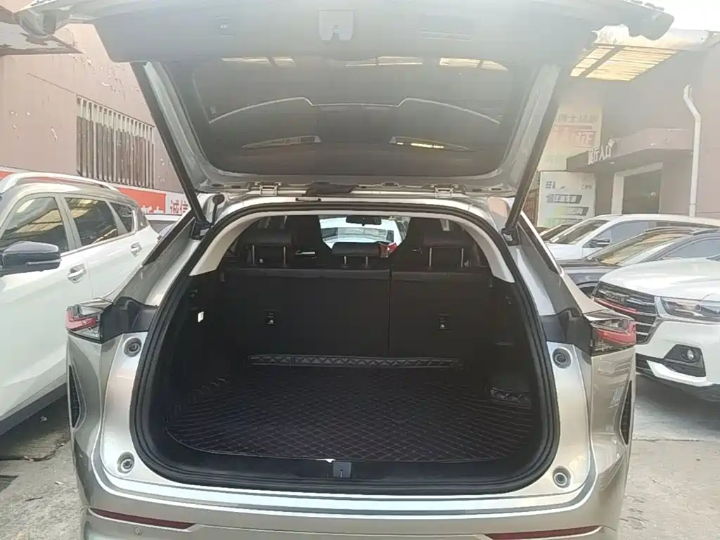 Oshan Oushang Z6 — миниатюра 19