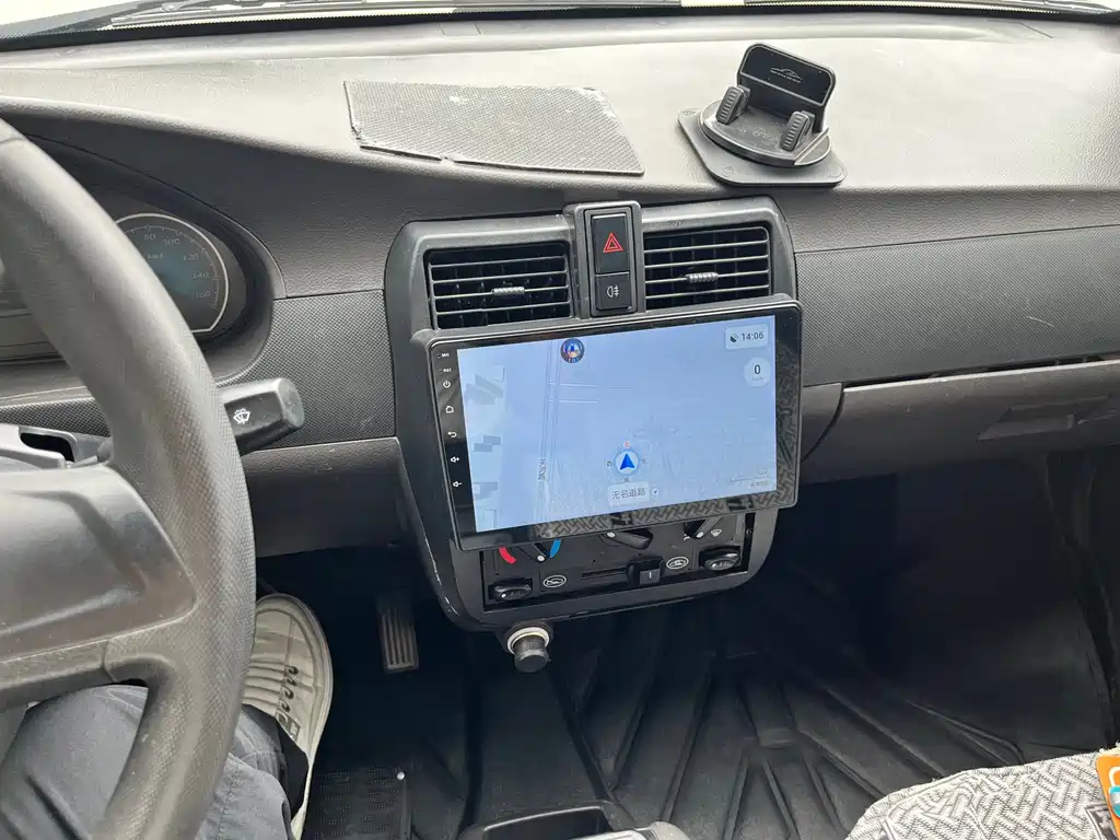 Wuling Wuling EV50 — миниатюра 14