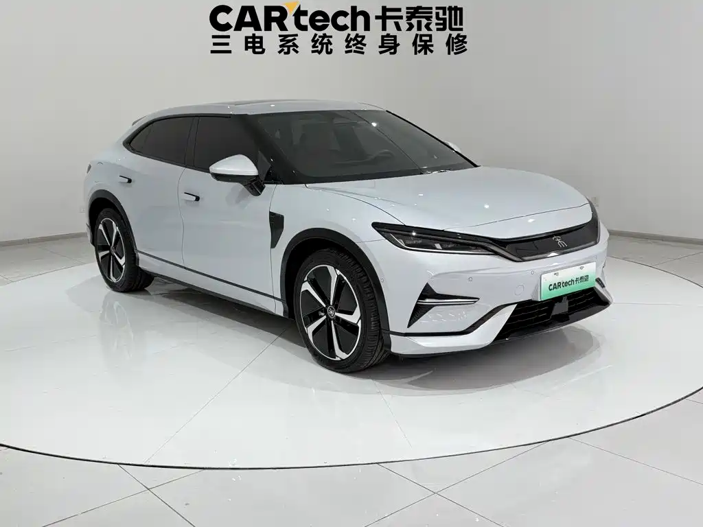 BYD L EV — миниатюра 2