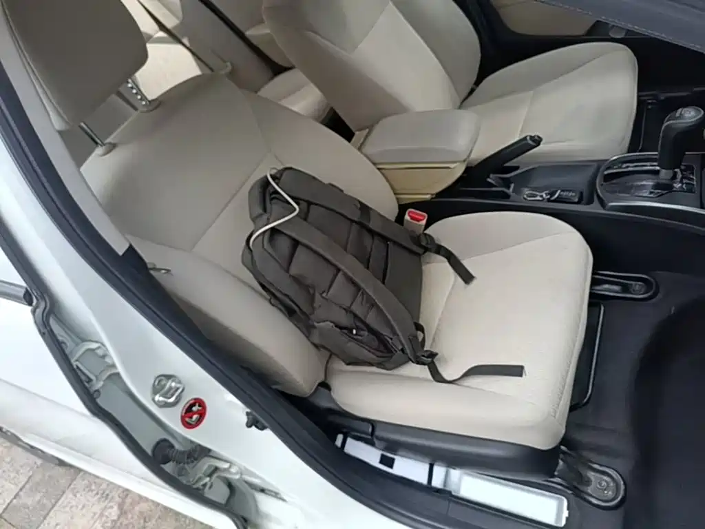 Honda Greiz — миниатюра 25