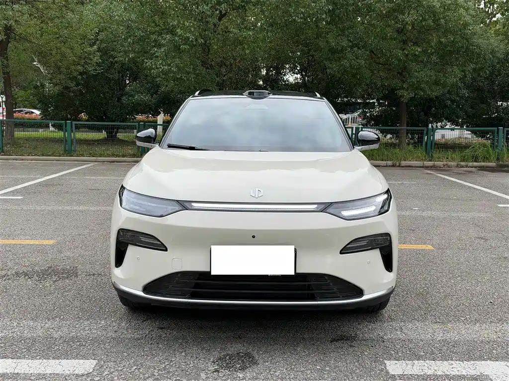 Leapmotor Leapmotor C11 — миниатюра 11