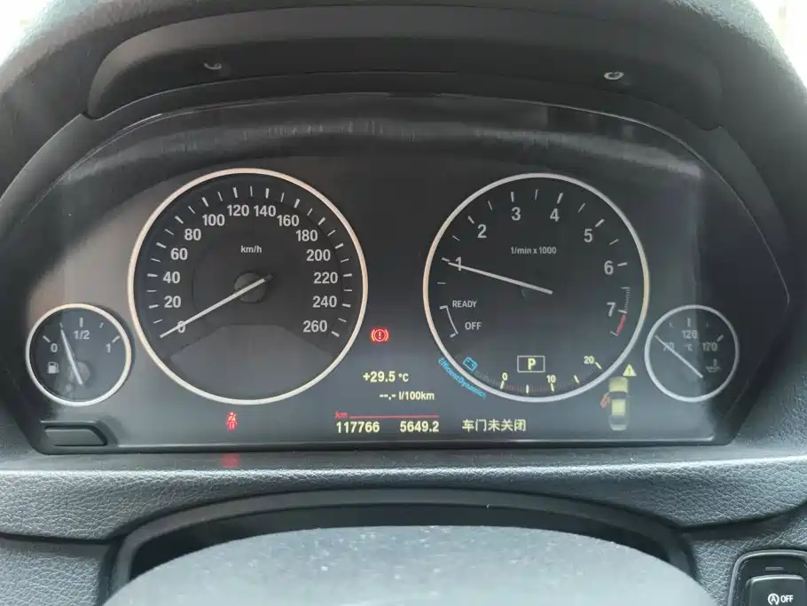 BMW 3 Series — миниатюра 14