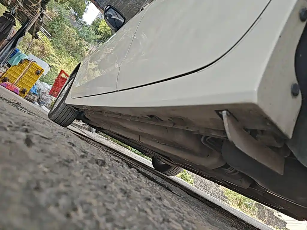 Nissan Teana — миниатюра 22
