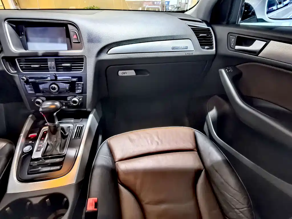 Audi Q5 — миниатюра 7