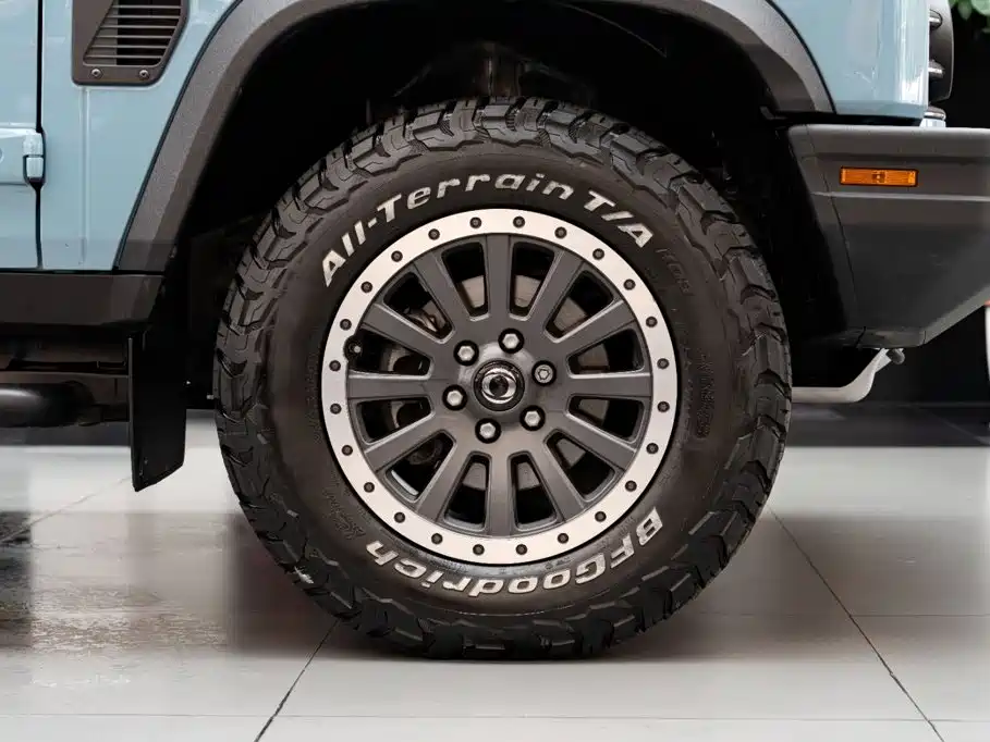 Ineos Grenadier Ineos Grenadier — миниатюра 22