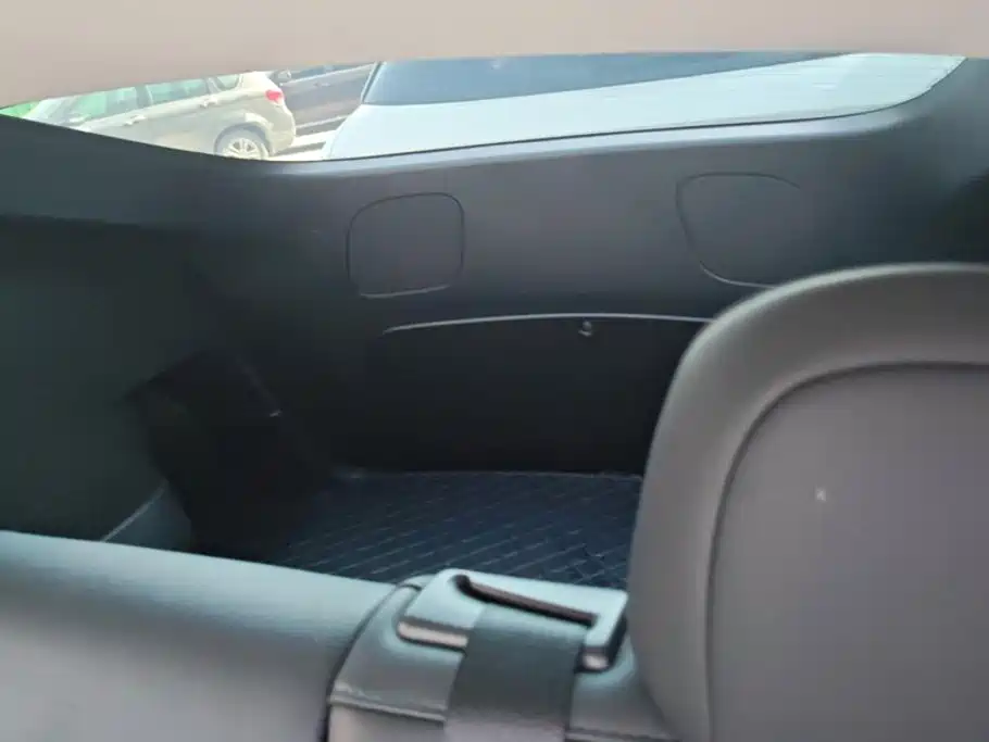 Tesla Model Y — миниатюра 4