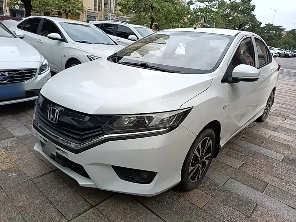 Honda Greiz — миниатюра 2
