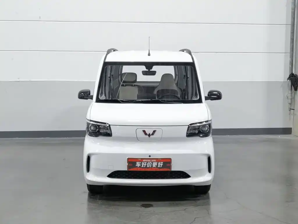Wuling Zhiguang EV — миниатюра 3