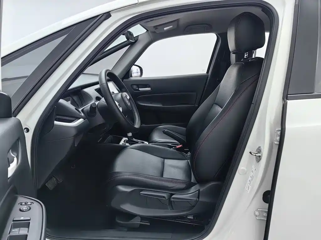 Honda Fit — миниатюра 10
