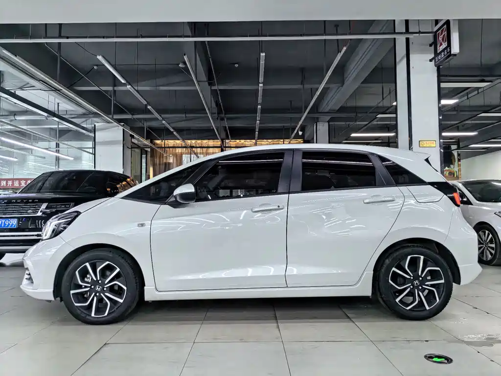 Honda Life — миниатюра 3