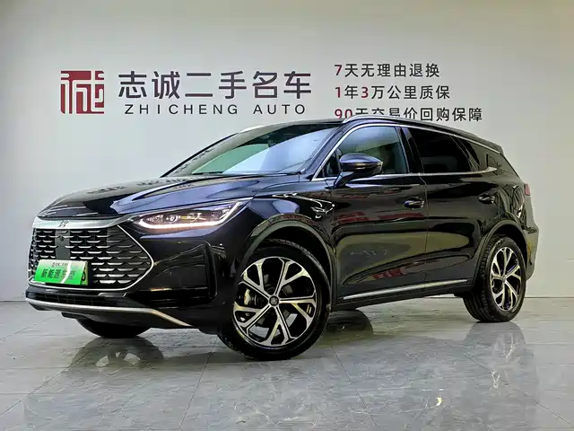 BYD TANGXIN ENERGY 2025