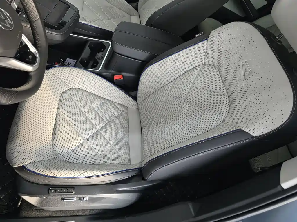 Volkswagen Talagon — миниатюра 5
