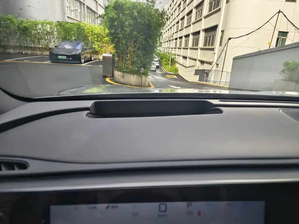 BYD Haisi 06 — миниатюра 11