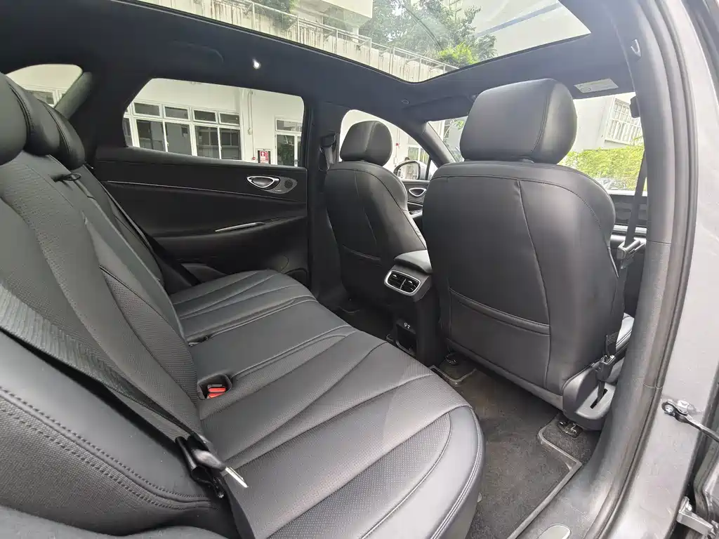 BYD Haisi 06 — миниатюра 17