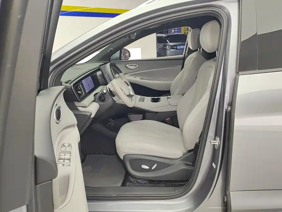 BYD Sealion 06 — миниатюра 7